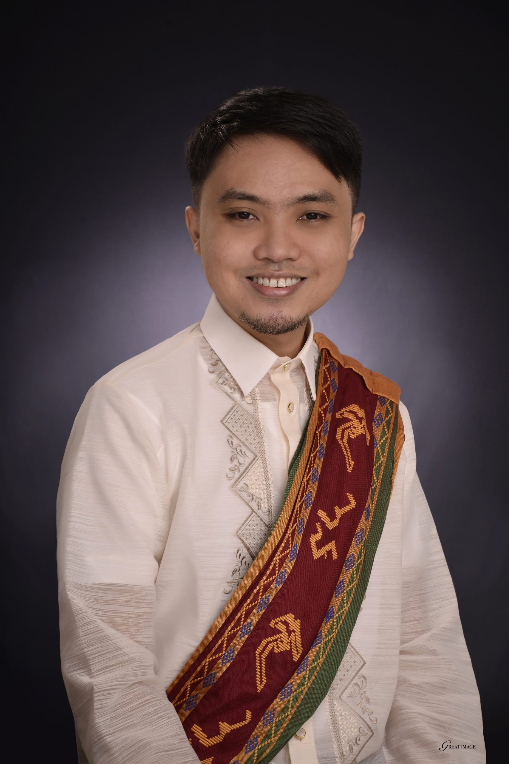 Health and Liaison Officer 2 - MANALANG, JO JERICO