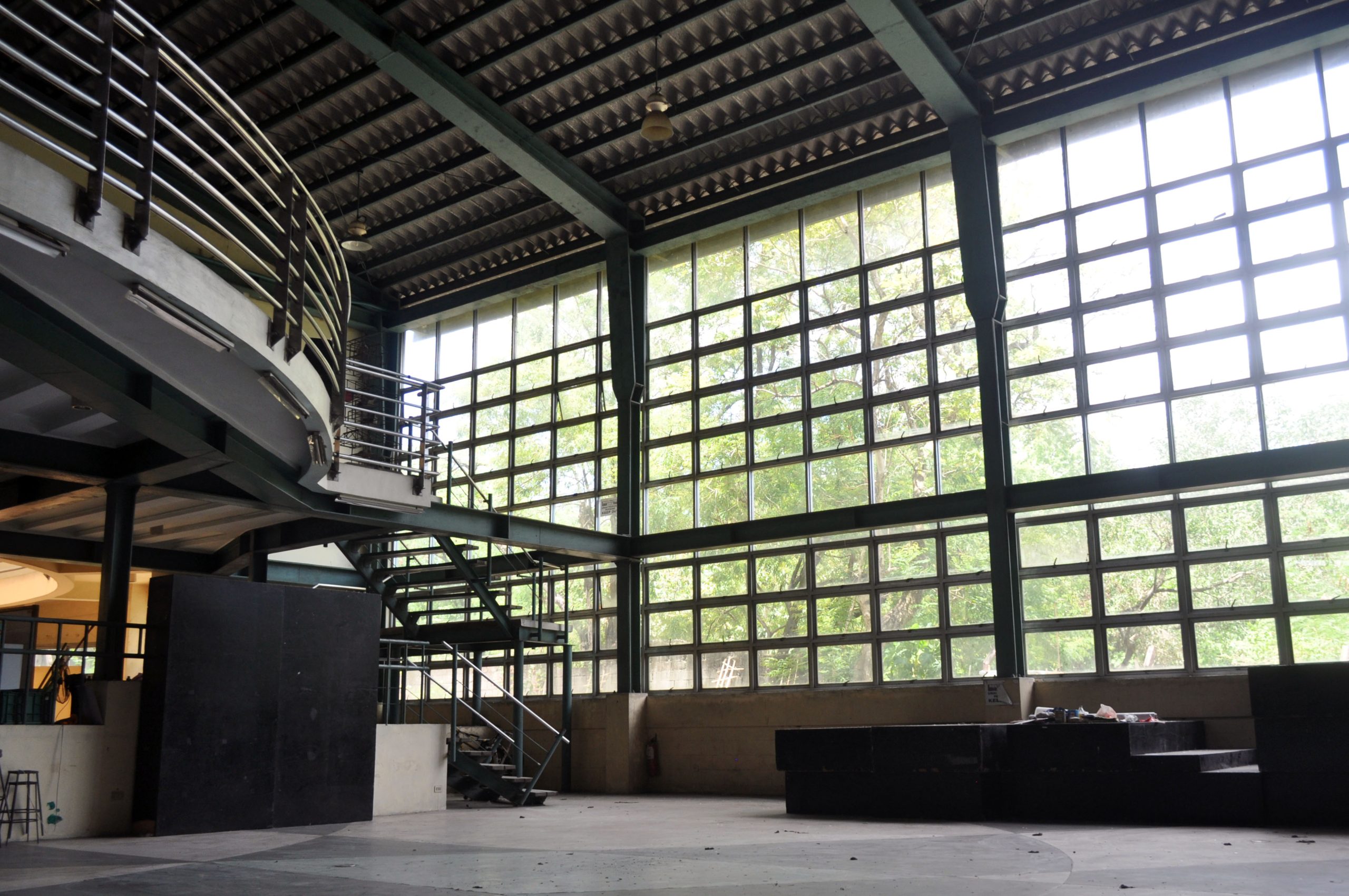 Facilities