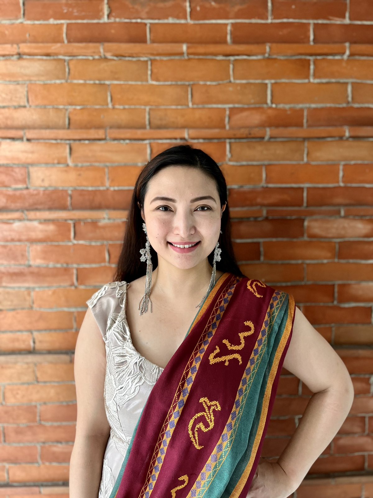 BARIA, RICHELLE RHEA 