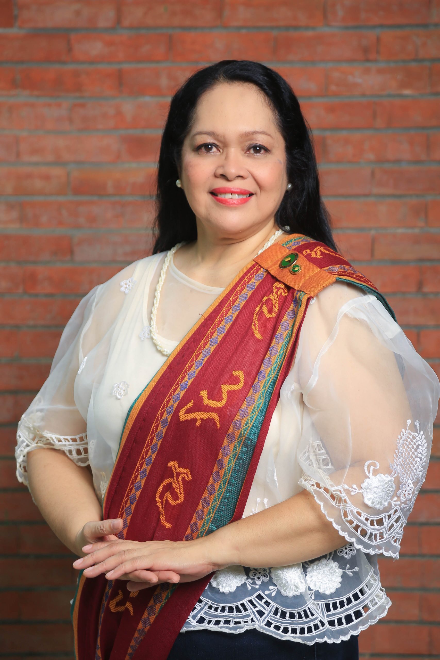 DE LEON, RUBY TERESA