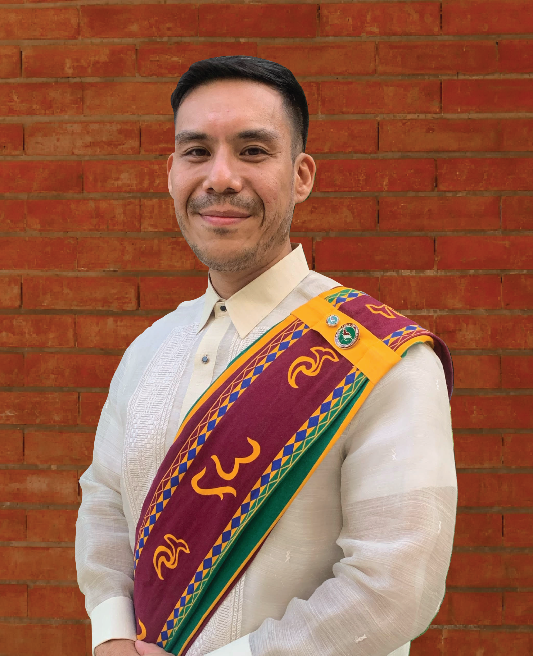 LACSON, DAVID XANDER