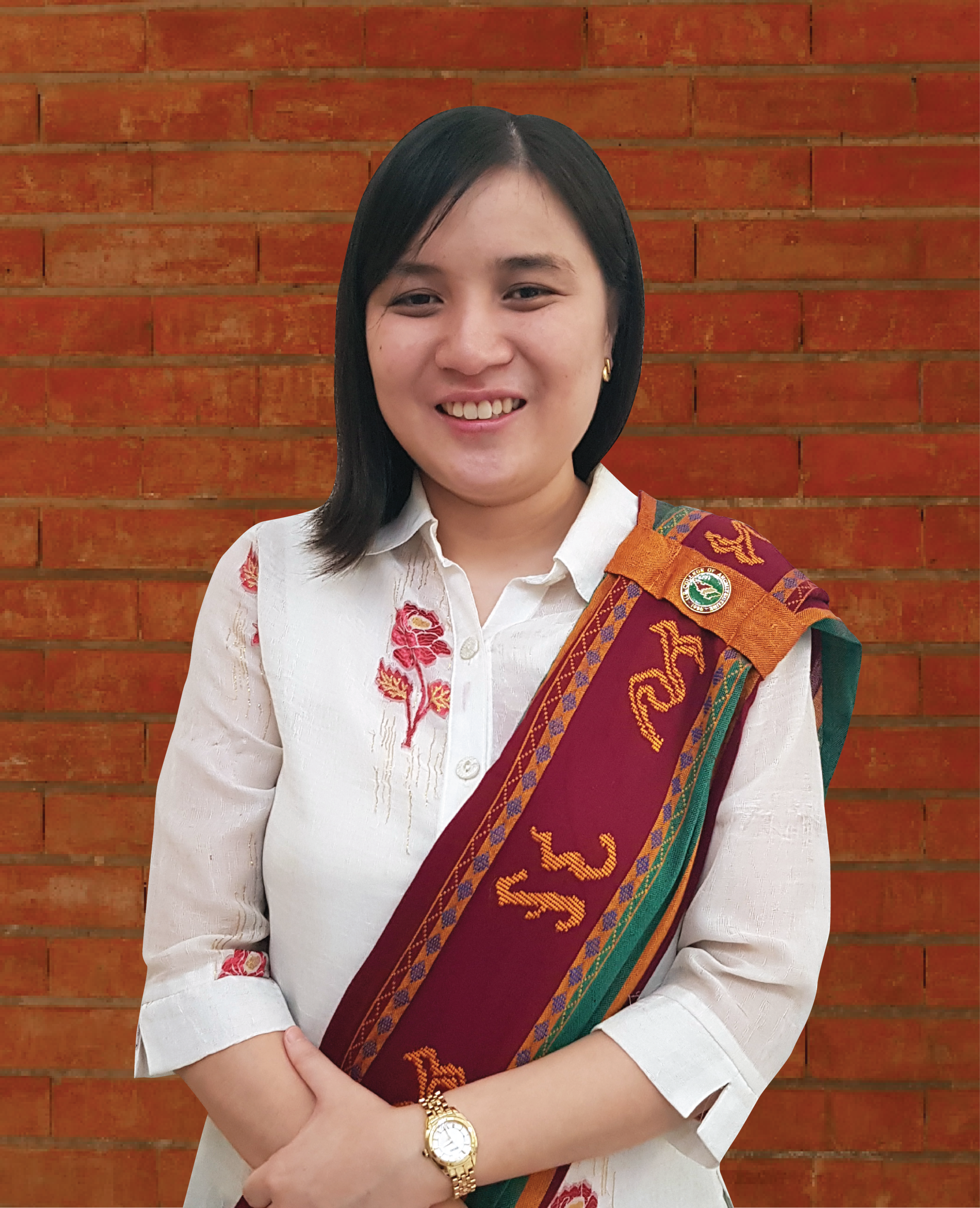 LOPEZ, KAREN THERESE