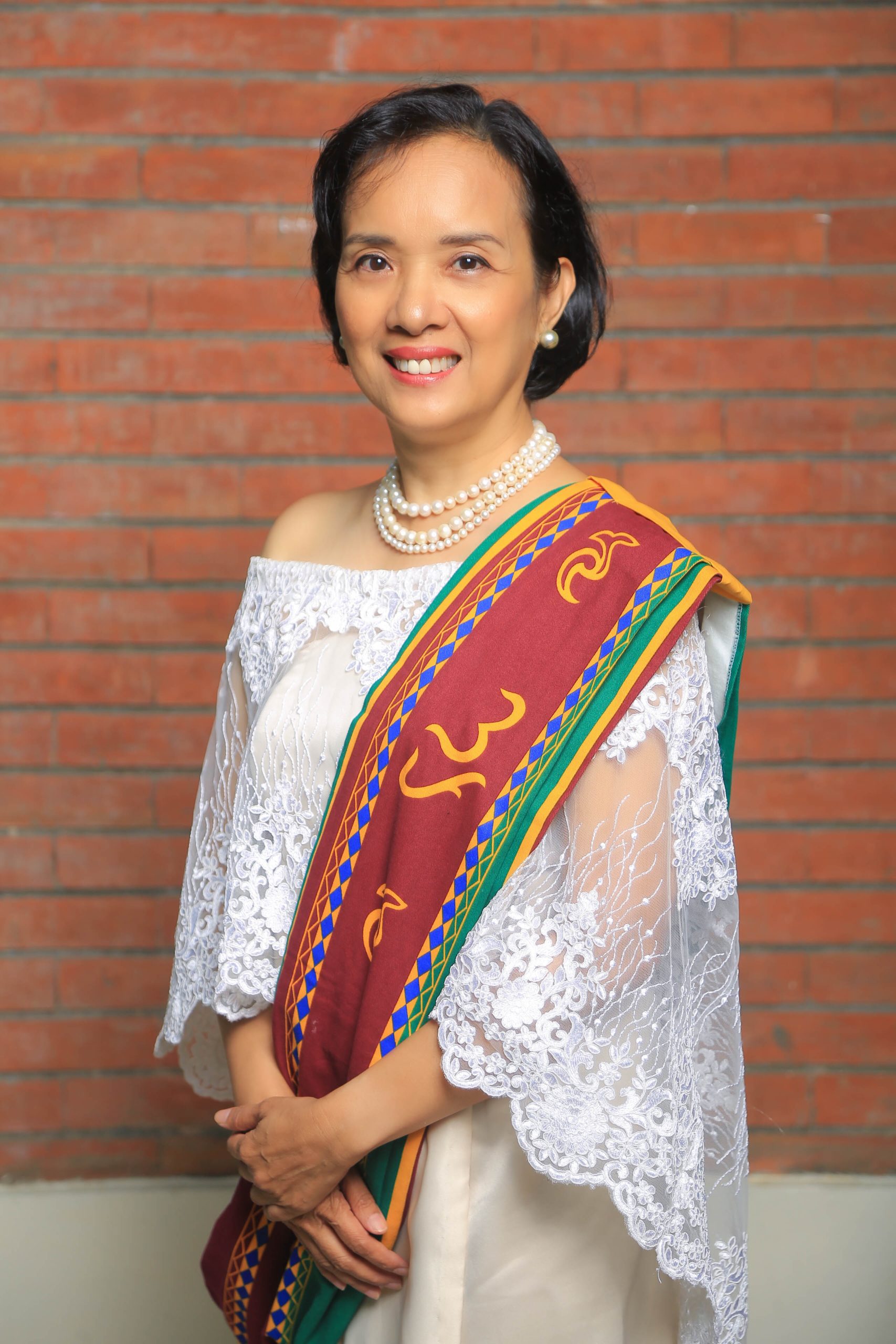 MADRID, DOLORES CECILIA