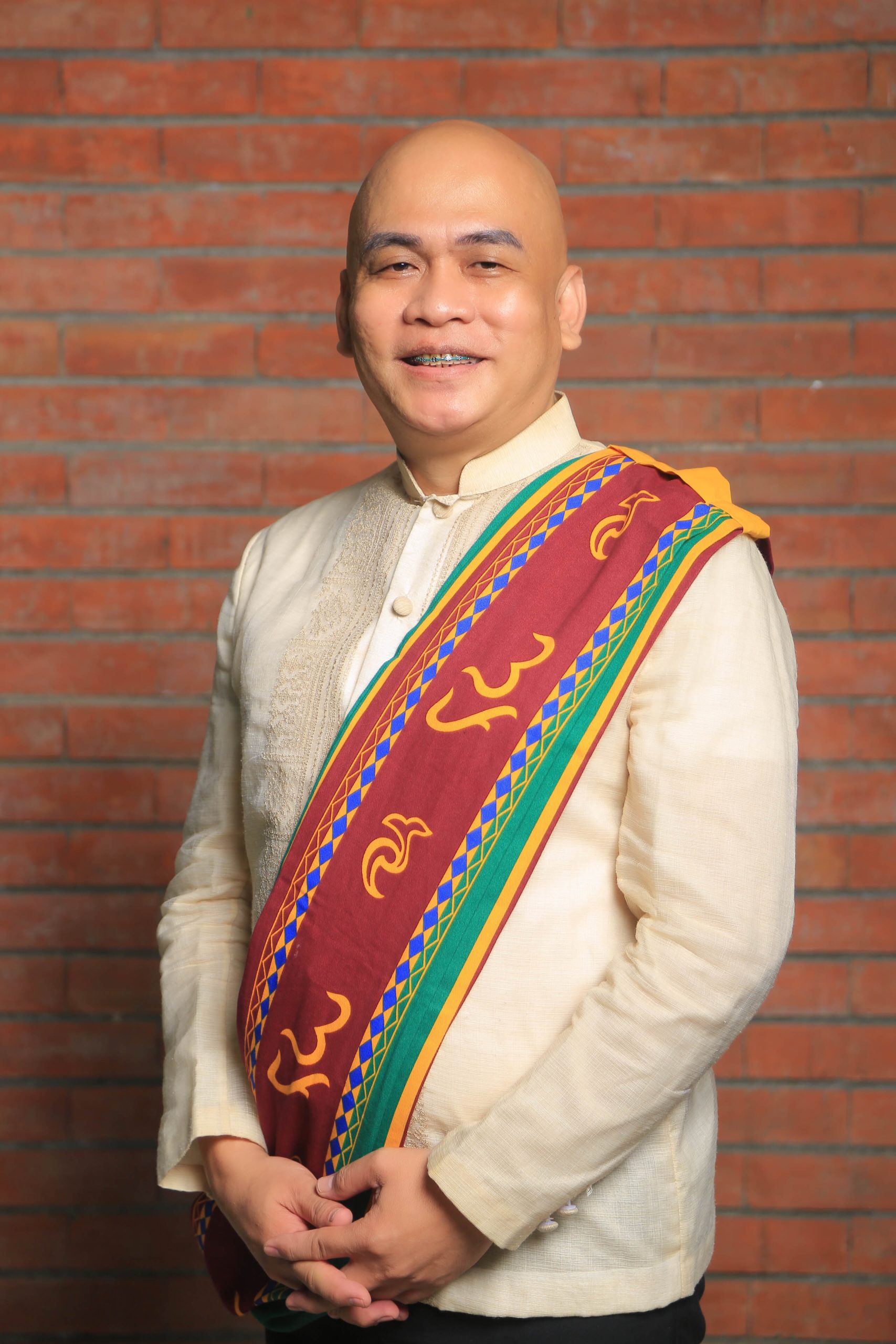 RINEN, RICHARD MARTIN