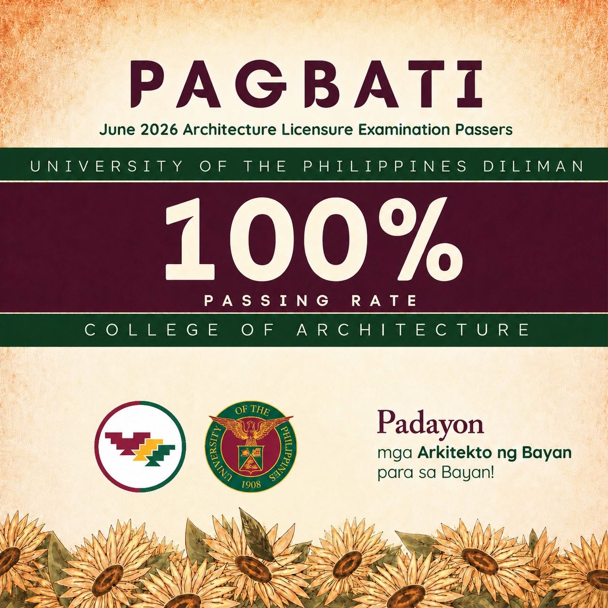 June 2026 Architecture Licensure Examination
