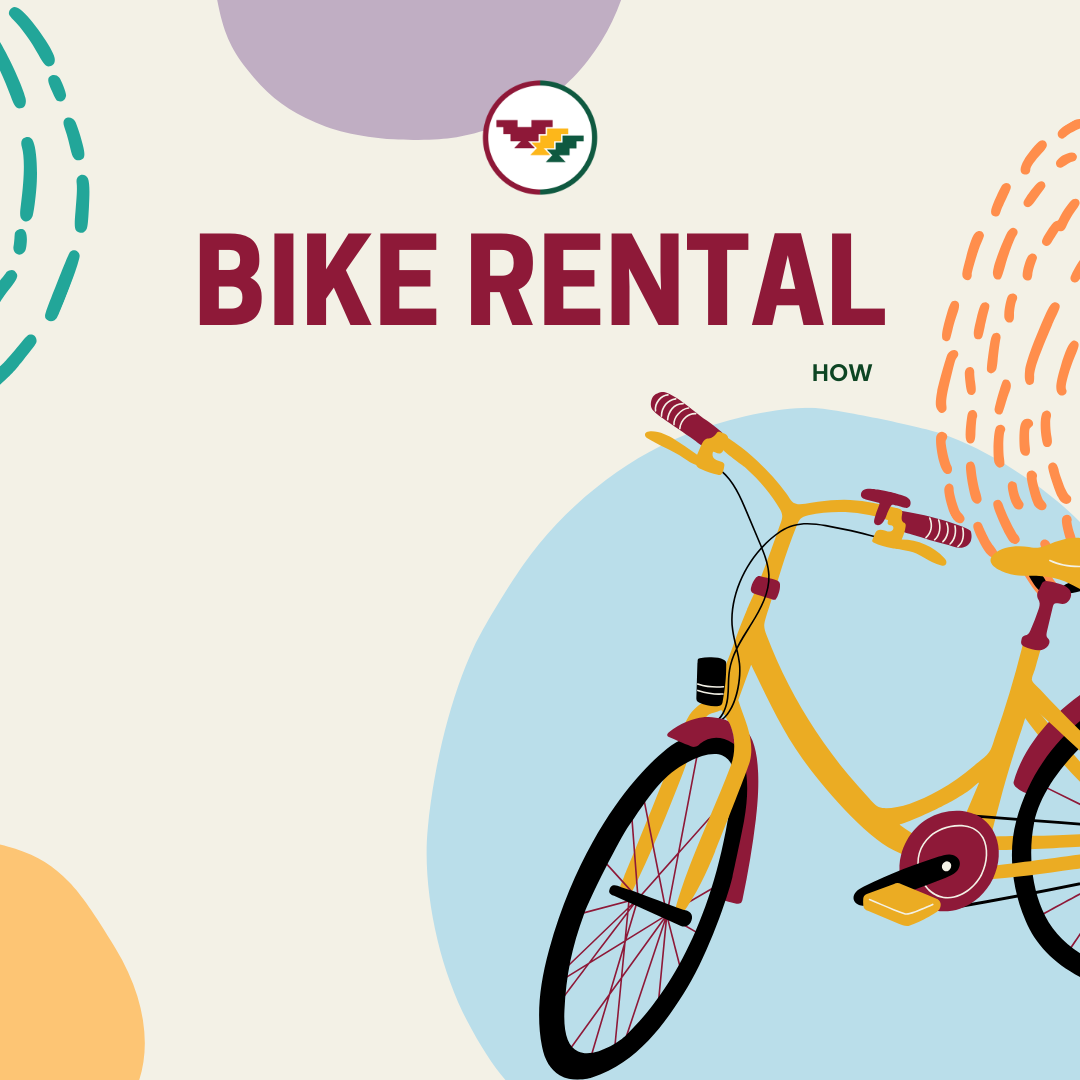 Bicycle Use Policies and Form