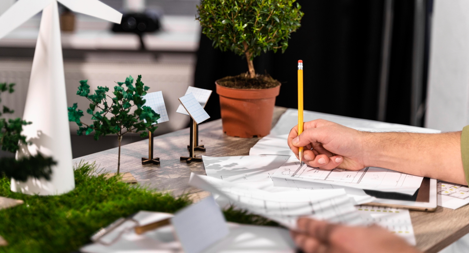 Graduate Diploma in Landscape Studies