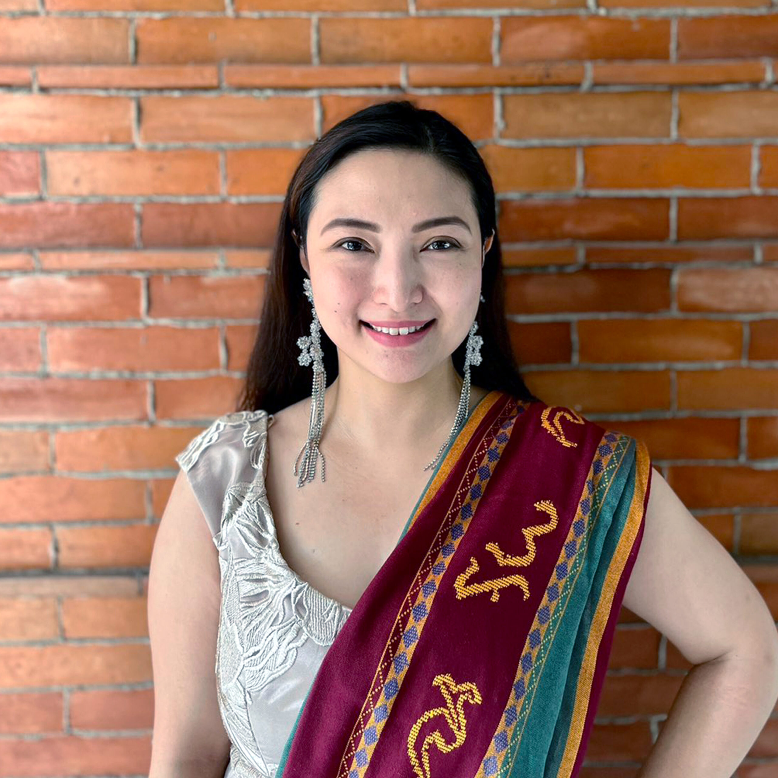 BARIA, RICHELLE RHEA 