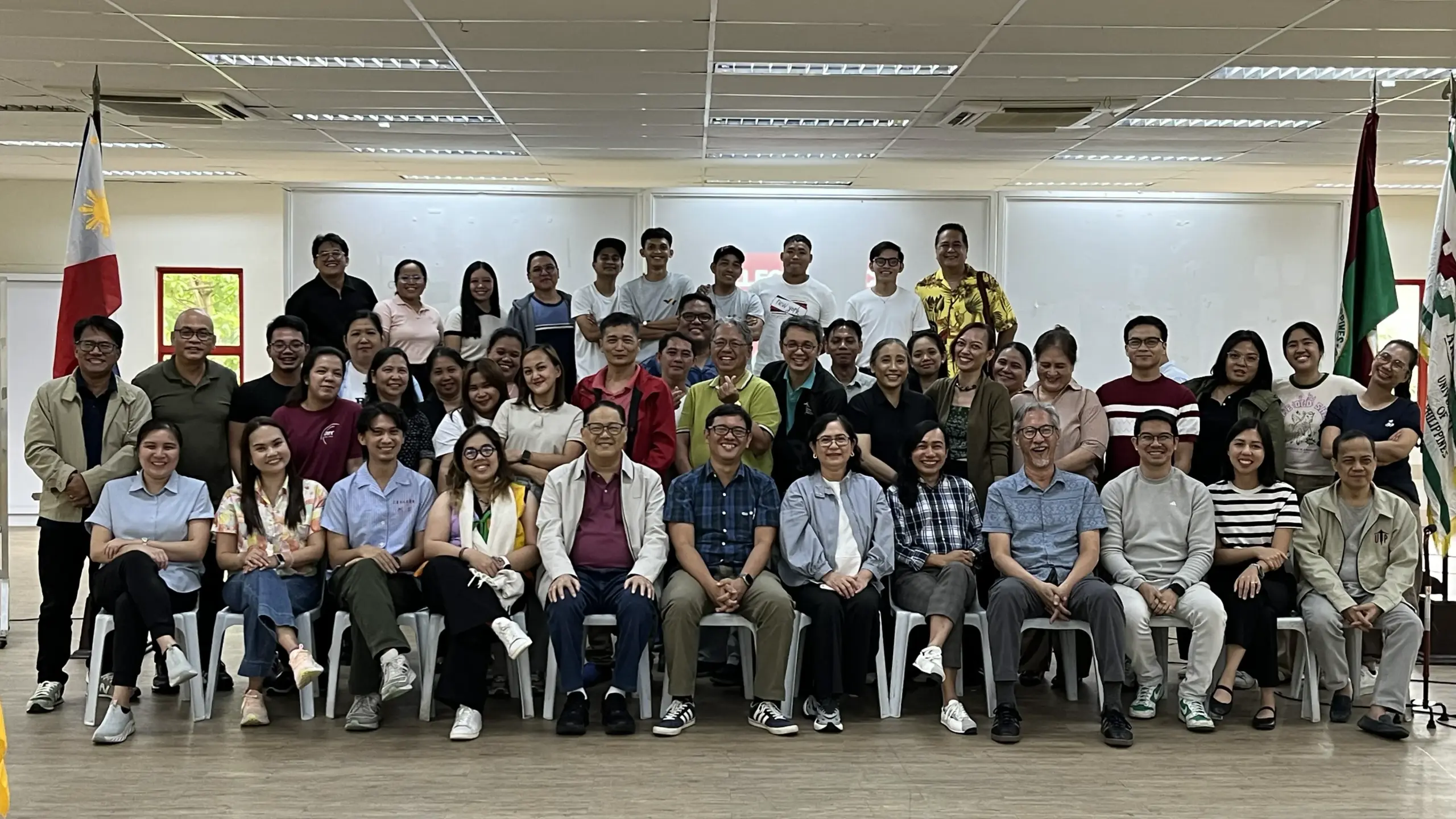 Faculty