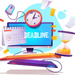 π’ (REMINDER) Deadline for students to file application for graduation as of the end of 1st Semester AY 2026-2027