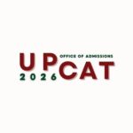 📢 (REMINDER) UP College Admission Test (UPCAT)