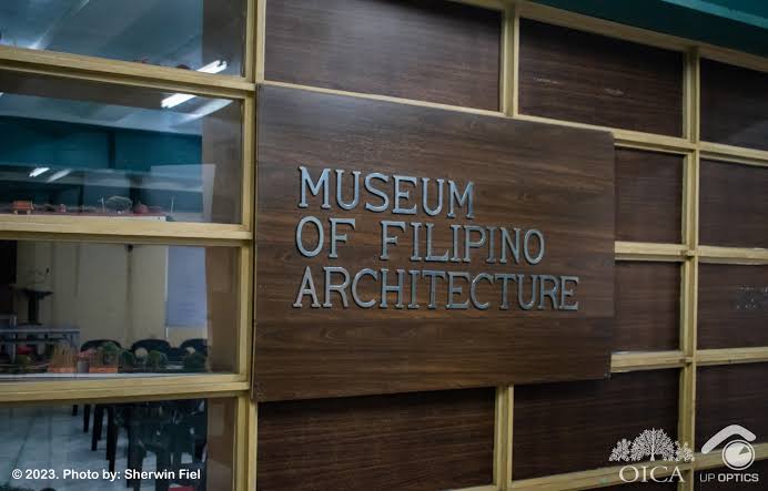 Museum of Filipino Architecture (MOFA)