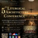 The 5th Liturgical Architecture Conference