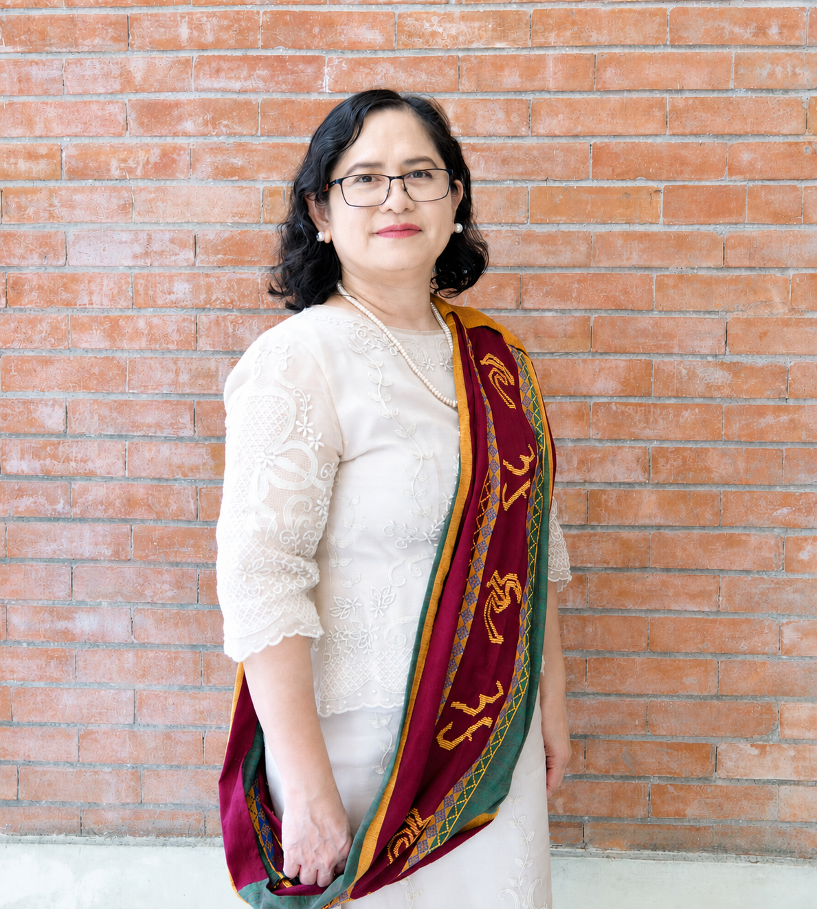 BULAONG, CARMEN BETTINA 