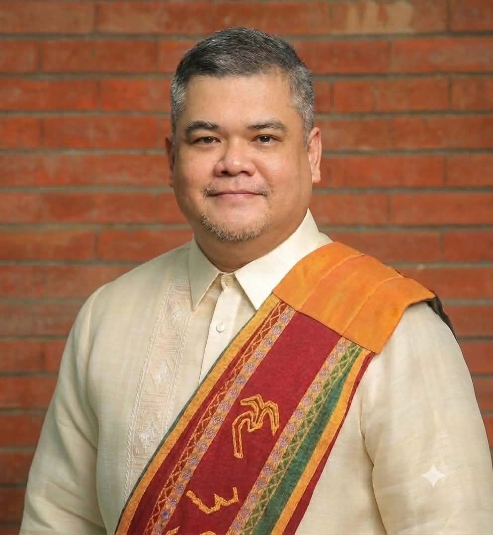 GOZON, PATRICK ANDREW