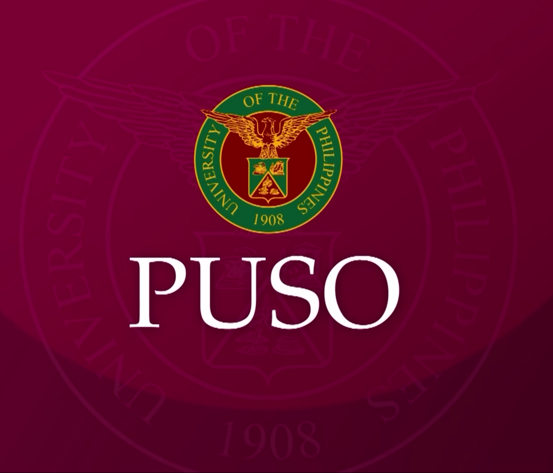 (REMINDER) UP Employees - Deadline for filing of Certificate of Service through UP PUSO portal
