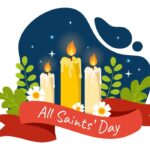 📌 (HOLIDAY) All Saints Day