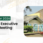 📢 (REMINDER) College executive board meeting