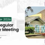 📢 (REMINDER) CA Regular Faculty, Admin, and REPS Meeting