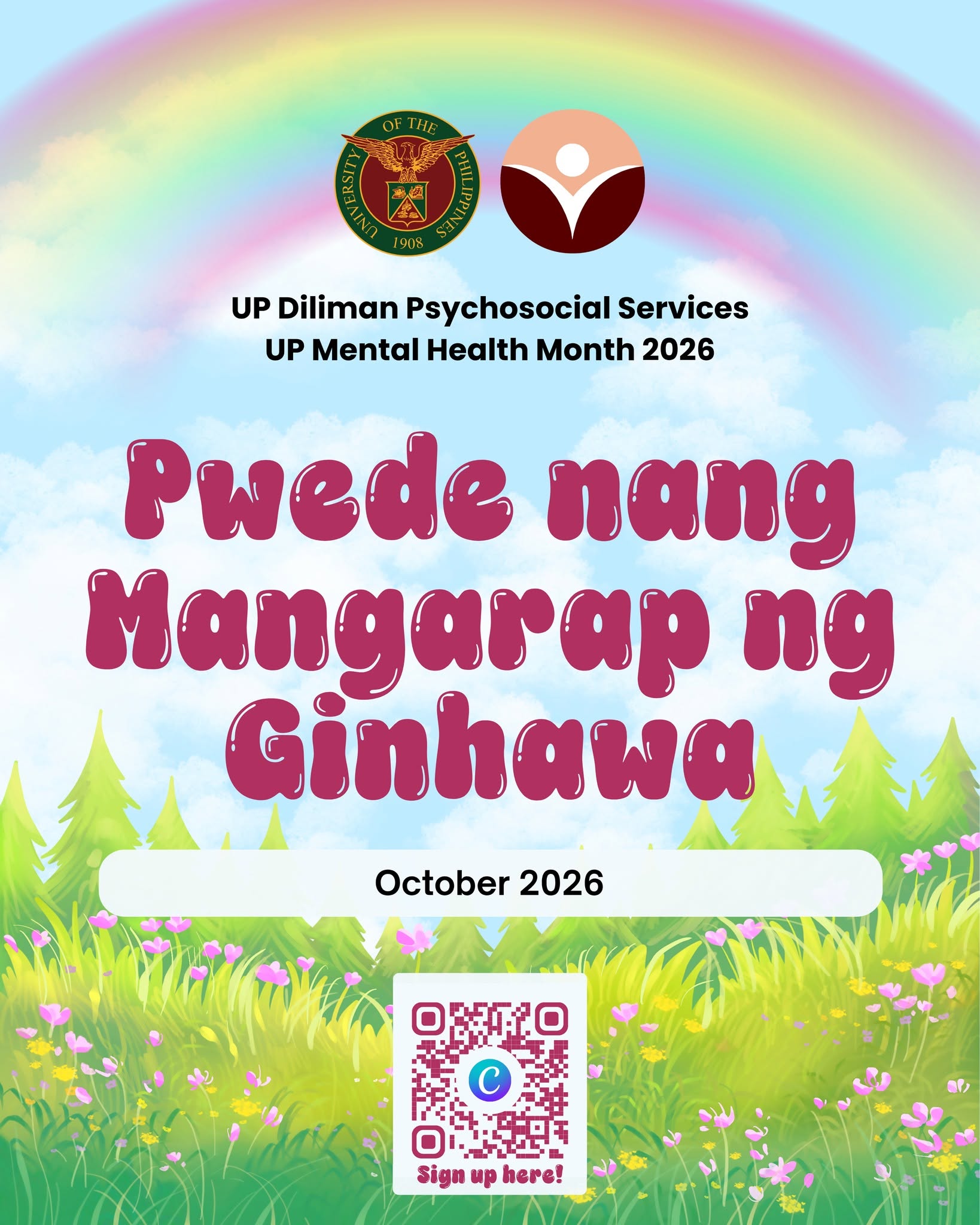 Paghinga at Pahinga: On managing stress & enhancing ginhawa