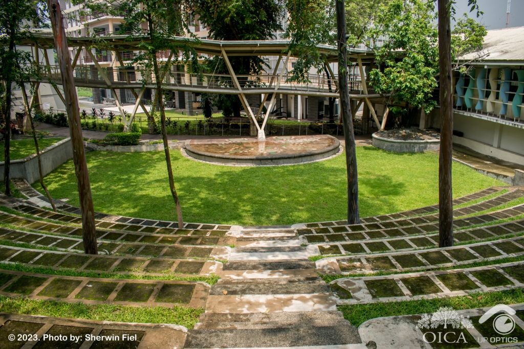 AMPHITHEATER