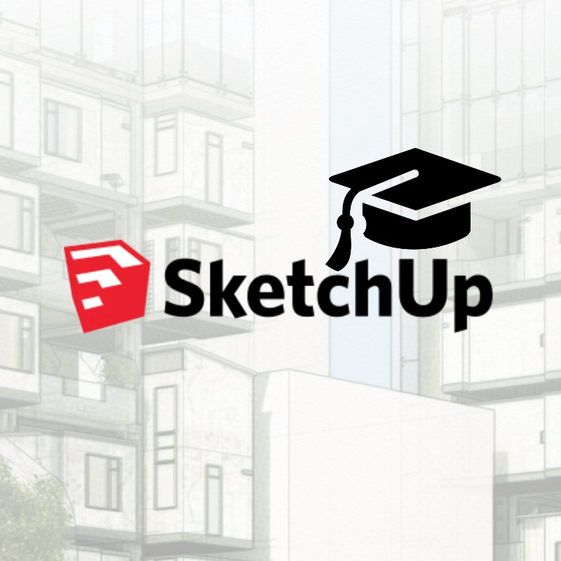 SketchUp Academic Development Program (SADP)